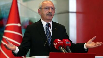 RTÜK'ten Kılıçdaroğlu'nun yalanını yayınlayan 4 kanala ceza