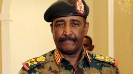 Sudan'da 7 ay sonra OHAL kaldırıldı