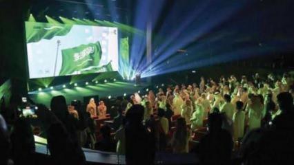 Suudi Arabistan’da bir ilk: Üniversitelerde sinema ve tiyatro bölümleri açılıyor