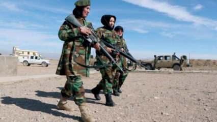 Taliban'dan 'haşhaş tarlalarını yok etme ve kadınları askere alma' kararı