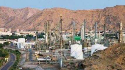 Umman’da yeni petrol sahaları keşfedildi