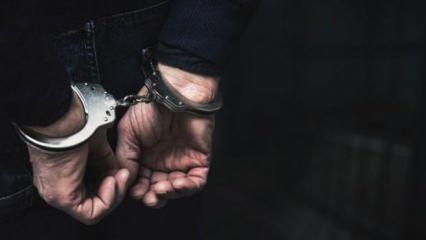 Yozgat'ta DEAŞ operasyonu: 2 tutuklama