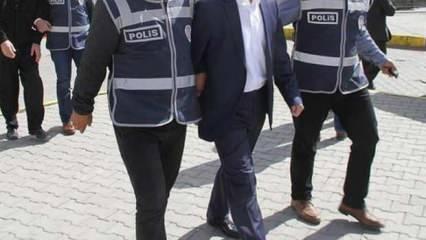 2 ilde FETÖ'nün akademisyen yapılanmasına operasyon: 9 gözaltı