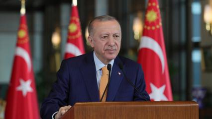 3600 ek gösterge kimleri kapsıyor? Cumhurbaşkanı Erdoğan bugün müjdeyi verecek!