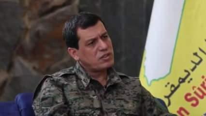 YPG/PKK, Türkiye'ye karşı Esed'le işbirliği yapacak