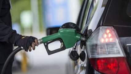 ABD'de benzin fiyatları tüm zamanların en yüksek seviyesine çıktı