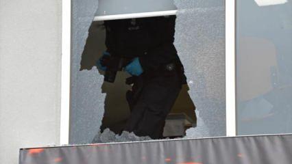 Avustralya’da MÜSİAD'ın da bulunduğu binaya saldırı düzenlendi