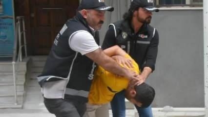 'Dobo Metin' cinayetinin altından Camgöz çetesi çıktı