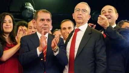 Galatasaray'da teknik direktör adayları belli oldu!