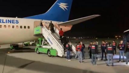 İçişleri Bakanlığı: 18 bin 256 Afgan göçmen geri gönderildi