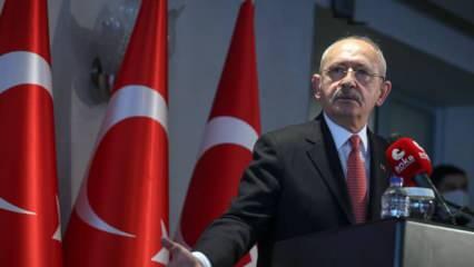 Kılıçdaroğlu, Cumhurbaşkanı Erdoğan'a 60 bin lira manevi tazminat ödeyecek