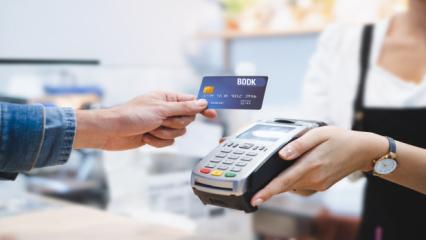 Kredi kartı asgari ödeme tutarı ne kadar? Kredi kartı asgari tutar hesaplama