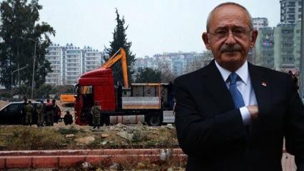 Mehmet Sevigen: MİT TIR'ları belgesini Kemal Kılıçdaroğlu verdi