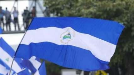 Nikaragua'da Rus uçak ve gemilerine faaliyet izin verildi