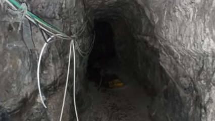 Pen&ccedil;e-Kilit operasyonunda ter&ouml;r inlerinden yine İsve&ccedil;'in AT-4 &ccedil;ıktı