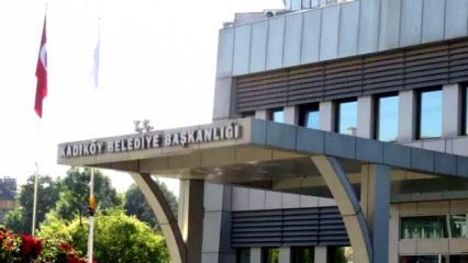Son Dakika! Kadıköy Belediye Başkanı'nın eşyaları haczedildi