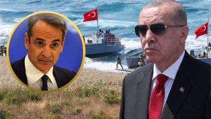 Cihat Yaycı, Yunanistan'ı titreten adalar gerçeğini açıkladı: Türkiye harekete geçerse...