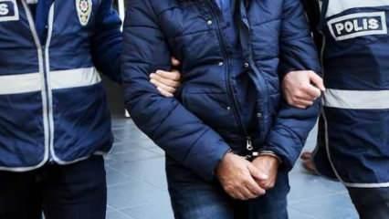 Yunanistan’a kaçmak isteyen 2 FETÖ şüphelisi ile organizatör yakalandı 