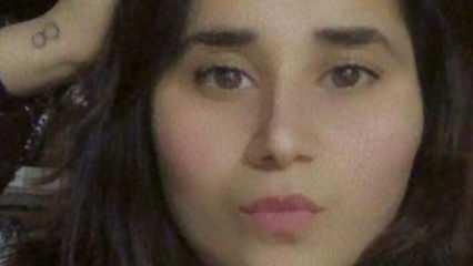 15 yaşındaki kayıp kızın cansız bedeni bulundu