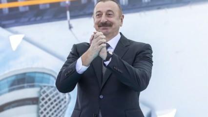 Aliyev'den Ermenistan'a tarihi uyarı: Eğer devam ederse...