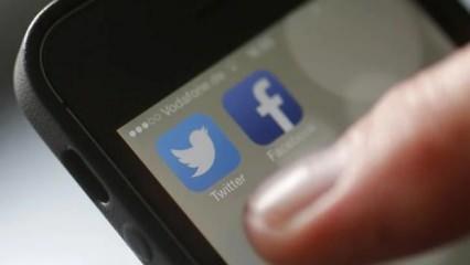 Avrupa Birliği'nden Google, Facebook ve Twitter'a ağır cezalar kapıda