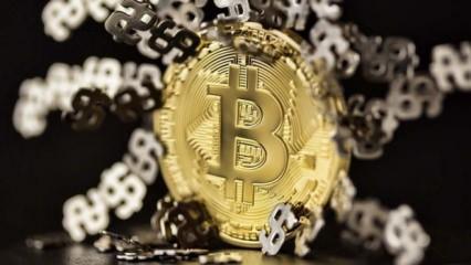 Bitcoin yine kritik seviyenin altını test etti