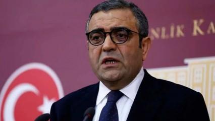 CHP'li Tanrıkulu'ndan skandal 'SİHA' paylaşımı: Tepkiler gecikmedi