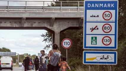 Danimarka yargısı, oturma izinleri iptal edilen Suriyelilerle ilgili kararları bozdu 