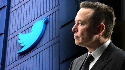 Elon Musk'ın Twitter'ı satın almaktan vazgeçtiği iddia edildi