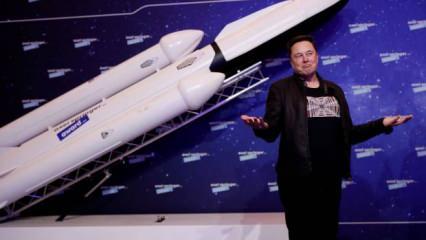 Elon Musk'u eleştiren SpaceX çalışanları işten kovuldu