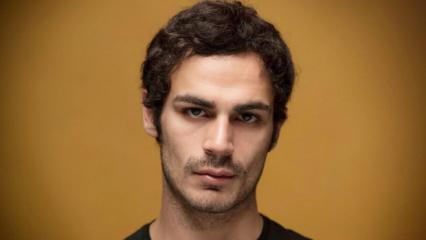 Hudutsuz Sevda 'Tarık' Erdem Kaynarca kimdir ve kaç yaşındadır? Erdem Kaynarca dizileri