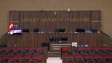 FETÖ üyesi avukat Kamil Bakum, Muhsin Yazıcıoğlu davasıyla ilgili itiraflarda bulundu