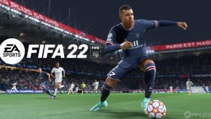 FIFA 22 eski bilgisayarlarda da oynanabilecek