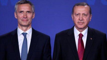 Financial Times'tan Türkiye ve NATO iddiası!