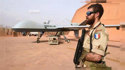 G5 Sahel Gücü, Fransız şirketten, 70 mikro insansız hava aracı aldı
