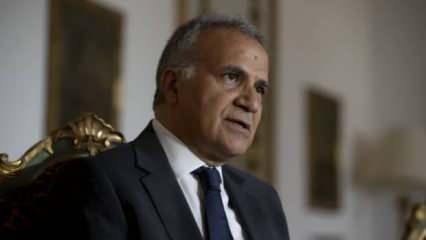 İtalya'nın Ankara Büyükelçisi Marrapodi: Hükümetler arası zirve, bir dönüm noktası olacak
