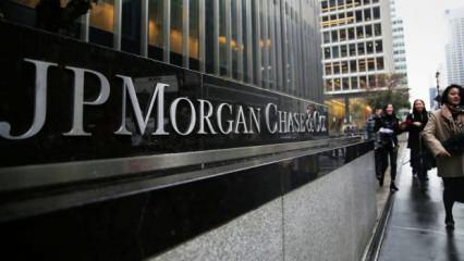 JP Morgan'dan İngiltere için resesyon tahmini