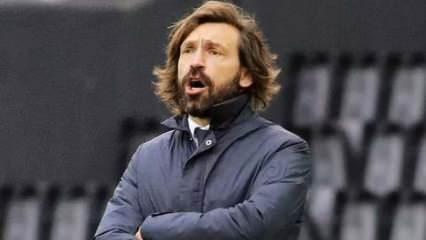 Karagümrük'ün Pirlo'yu duyurma şekline İtalya'dan tepki