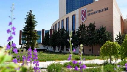 Konya Teknik Üniversitesi en az lise mezunu personel alımı başladı! Başvurular ne zaman bitiyor?
