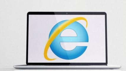 Microsoft, Internet Explorer'in fişini çekmeye hazırlanıyor