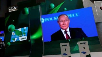 Putin, Batı'nın planını açıkladı ve noktayı koydu: İşe yaramadı