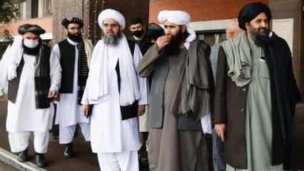 Rusya'dan flaş Taliban açıklaması: Dünyayı ters köşe edecek karar