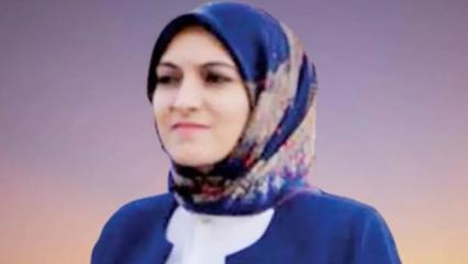 Tuba Ersöz Ünver, Türkiye’nin ilk başörtülü il başsavcısı oldu!