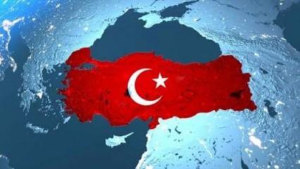 Türkiye'den 11 ülkeyle 100 milyar dolarlık anlaşma