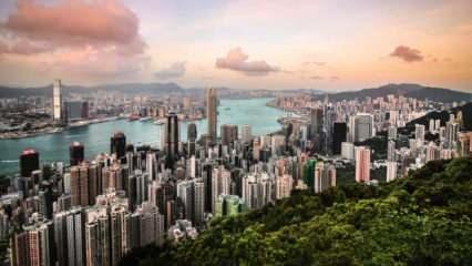 Yabancılar için dünyanın en pahalı şehirleri 2022 listesi açıklandı!