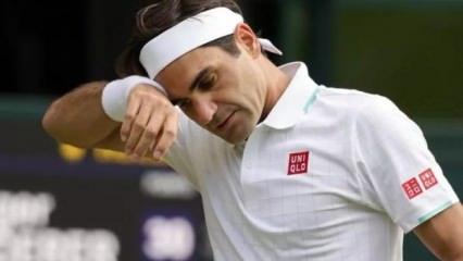 23 yıl sonra ilk kez Roger Federer yok!
