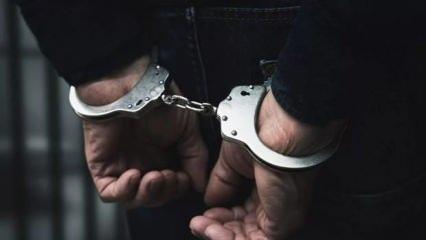 Ankara ve Manisa'da FETÖ'den 14 gözaltı