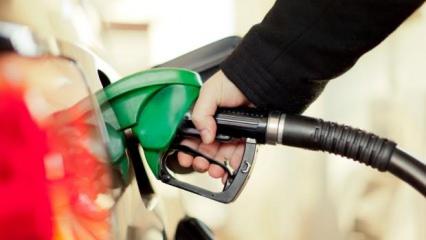 ABD'den artan benzin fiyatlarıyla ilgili sürpriz hamle! Biden duyurdu...