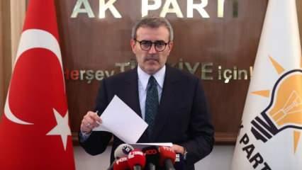 AK Parti'den 20 maddelik bedelli askerlik yeni düzenlemeyle ilgili kanun teklifi