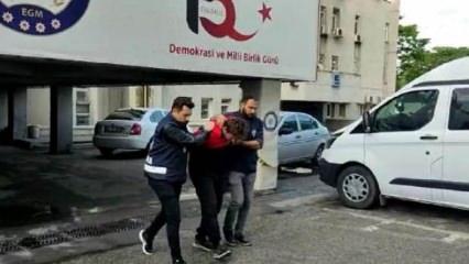 Ankara'da DEAŞ operasyonu: 2 gözaltı!